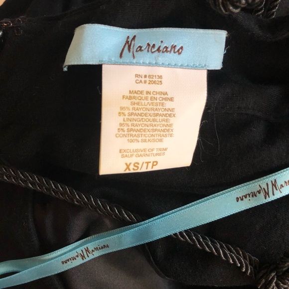 Top by Marciano - Picture 2 of 4